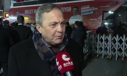 CHP Ordu Milletvekili Seyit Torun: Zalimin zulmü bitecek ve güzel günler gelecek