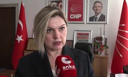 CHP, Özgür Özel'in mektubunu AP milletvekillerine iletmek üzere Brüksel'e gidiyor... Selin Sayek Böke: 'Türkiye Made in Europe'un bir parçasıdır, parçası olarak kalması için üzerimize düşeni yapmaya gidiyoruz'