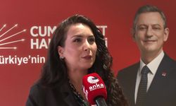 CHP PM Üyesi Okakın: 'Başımızı kaşıyacak halde değilken bile sandık güvenliğini önceleyeceğiz'