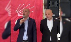 CHP Zonguldak İl Başkanı Dural: 'Bizler kefiliz; Ekrem İmamoğlu'nun temiz siyaset anlayışına inanıyoruz'