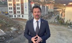 CHP Zonguldak Milletvekili Ertuğrul: 'Üzülmez TOKİ projesinde vatandaşlar ağır şartlarla mağdur edildi'