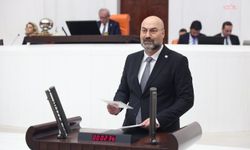 CHP'li Açıkel'den 'füze' açıklaması: 'Olay, münferit bir bir güvenlik olayı değil, hava savunma sistemindeki yapısal açıktır'