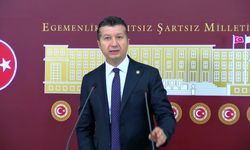 CHP'li Akbulut: Burdur'daki AVM ihalesini yerel iş insanlarının oluşturduğu konsorsiyum kazandı