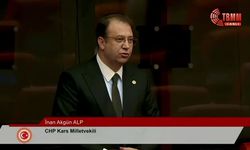 CHP'li Alp'ten İBB Davası'na ilişkin HSK'ya çağrı: 'Kesinlikle İstanbul'un ve Türkiye'nin en tecrübeli hakimleri tarafından görülmesi gerekir'