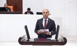 CHP'li Aşkın Genç: 'KKM'nin 2,7 trilyon liralık faturasıyla emekliye bayram başına yaklaşık 110 bin lira ikramiye verilebilirdi'