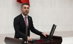 CHP'li Avşar'dan Bakan Kurum'a deprem konutlarını sordu: 'Açıklanan ödeme planında yer almayan iş yeri borçlandırmasına ilişin bir plan var mıdır?'