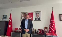 CHP'li Bağcıoğlu: İran'a yönelik saldırılardan Türkiye'nin çıkarması gereken dersler var. KKTC'nin bekası şu anda birinci önceliğimiz olmalı