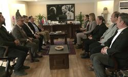 CHP'li Bağcıoğlu'ndan şehit aileleri ve gazilerin hakları için yasal düzenleme çağrısı