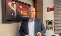 CHP'li Bakan: İran-ABD-İsrail arasında yaşanan savaş, Türkiye'yi yeni bir düzensiz göç dalgasıyla karşı karşıya bırakabilir