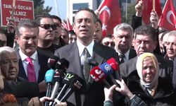 CHP'li Başarır'dan Bolu'daki hakim ve savcılara: 'Millet adına karar verin, tek adam adına karar vermeyin'