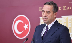 CHP'li Başarır'dan Silivri'deki cezaevi çevresinin yasaklı bölge ilan edilmesine tepki: 'Adaletin tecelli edeceği yer yasaklı bölgeler değil, halkın vicdanıdır'