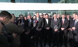 CHP'li Başarır'dan Tanju Özcan hakkında istenen tutuklanma talebine tepki: 'İftira ve algıyla, delilsiz şekilde nasıl tutuklamaya sevk ediyorsunuz?'