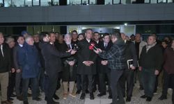 CHP'li Başarır'dan Tanju Özcan'ın tutuklanmasına tepki: Bu kararı veren sulh ceza mahkemesi hâkimi rahat uyuyabilecek misin?