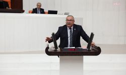 CHP'li Bülbül'den AYM'ye Danıştay çağrısı: 'Anayasa'yı yok sayan mahkemeler hakkında suç duyurusunda bulunmak için neyi bekliyorsunuz?' 