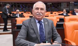 CHP'li Durmaz'dan Bakan Şimşek'e: Son 3 yılda vergi dairelerinde uygulanan e-haciz sayısı yıllar itibarıyla kaçtır?