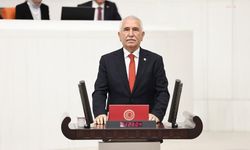 CHP'li Durmaz'dan, Doğanyurt'taki taş ocağına ilişkin soru önergesi: 'Mesele yalnızca bir taş ocağı değildir; mesele üreticinin geleceğidir'