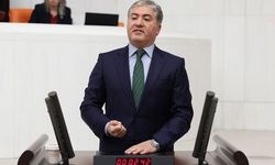 CHP'li Emir'den Ticaret Bakanlığı'na: İsrail resmi verilerinde 2025-2026'da Türkiye kaynaklı ihracatın devam etmesini nasıl açıklıyorsunuz