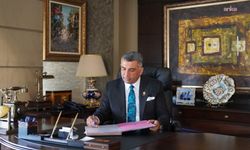 CHP'li Erol'dan 'Türkiye tehdit' değerlendirmesine tepki