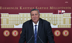 CHP'li Gürer: '238 bine yakın hane, 2025'te ihtiyaç olan enerjiye erişememiş ya karanlıkta ya da soğukta bırakılmıştır'
