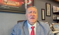 CHP'li Gürer çiftçinin borçlarına ilişkin açıklama: '2022'de çiftçinin sırtındaki yük 12,9 milyar dolarken, bugün bu rakam 29,6 milyar dolara çıkmıştır'