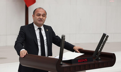 CHP'li Karabat'tan KOBİ'ler için düşük faizli finansman paketi çağrısı