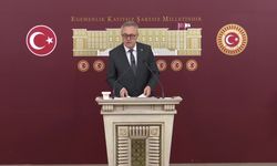 CHP'li Karaoba: 'Uşak'ın sağlığı liyakatsiz yöneticilere teslim edilmiş, Toplam zarar 12 milyon liraya dayanıyor'