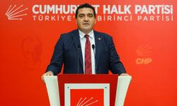 CHP'li Karasu'dan emekli ikramiyesinin arttırılmamasına tepki: Emeklilerimize refah değil, sefalet dayatılmıştır