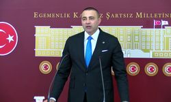 CHP'li Kaya: 'Trafik cezalarının sahadaki gerçeklere uygun olarak acil şekilde yeniden düzenlenmesini talep ediyoruz'