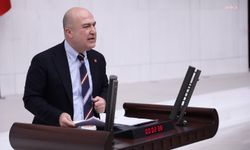 CHP'li Murat Bakan'dan 'İran' uyarısı: 'Aynı hatayı tekrar etme lüksümüz yok'