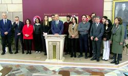 CHP'li Özçağdaş, Hacettepe Üniversitesi'nde 120 öğrenciye binden fazla soruşturma açıldığını duyurdu