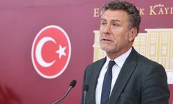 CHP'li Sarıbal'dan Cargil Gıda Türkiye CEO'suna tepki: 'Doğayı kirleteceksiniz, sonra da çıkıp 'İznik Gölü'nü çiftçiler kuruttu' diyeceksiniz. Utanmıyor musunuz?'