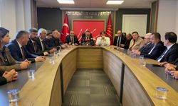 CHP'li Sencer Solakoğlu: 'Dünyada hayvan ithal eden en büyük ikinci ülke pozisyonuna geldik'