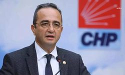 CHP'li Tezcan'dan Nazilli Gençlik Kollarına yönelik gözaltılara tepki