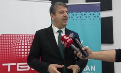 CHP'li Tutdere'den AK Parti Milletvekili Alkayış'a: 'Adıyaman halkı 12 liraya ekmek alamıyorsa bunun sorumlusu kim?'