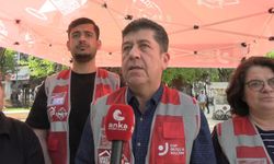 CHP'li Tüzün'den Bursa Büyükşehir Belediye Başkanı Bozbey'in gözaltına alınmasına tepki: 'Seçilmiş bir yöneticiyi bu şekilde alıkoymak, adaletin tecellisinden ziyade siyasi mesaj kaygısı taşır'