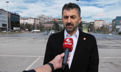 CHP'li Yüksel: 'Ne Amerikan emperyalizmi ne İsrail soykırımı; savaşa hayır'