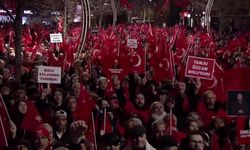 CHP'nin Bolu Mitingi... Ekrem İmamoğlu: Bir avuç insanın iktidarını tarihe gömeceğiz