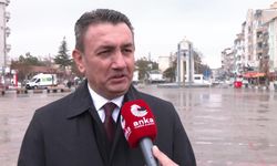 CHP'nin 'Millet İradesine Sahip Çıkıyor' mitingi yarın Karaman'da... Ünver: 'Yurttaşlarımız Genel Başkanımızı Atatürk'ün ata yurduna yakışır şekilde karşılamak için sabırsızlıkla bekliyorlar''