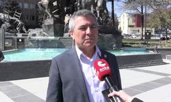 CHP'nin Millet İradesine Sahip Çıkıyor' mitingi yarın Uşak'ta... İl Genel Meclis Başkanı Uslu: 'Emeklilerin sorunları mitinge yansıyacaktır'