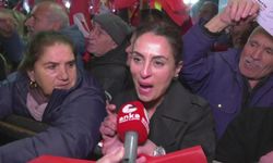 CHP'nin 'Millet İradesine Sahip Çıkıyor' mitingine binlerce vatandaş akın etti: Silivri zindanlarını kıracağız