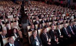 CHP'nin 'Milletle Birlikte, Milletin Emrinde' buluşması... Selin Sayek Böke: 'Türkiye'yi kalkındırmaya geliyoruz'