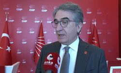 CHP'nin 'Milletle Birlikte Milletin Emrinde' buluşması... Yalçın Karatepe: 'İktidara geldiğimiz andan itibaren izleyeceğimiz yol haritasını net biçimde ortaya koyduk'