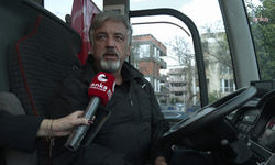 CHP'nin otobüs şoförü Gülyurt'un 13 yıl 6 aya kadar hapsi istendi
