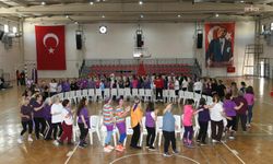 Çiğli'de 8 Mart öncesi kadın dayanışması etkinlikleri