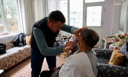 Çine Belediyesi, dezavantajlı gruplara yönelik çalışmalarını sürdürüyor