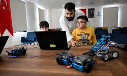 'Çukurova Tech' projesinde şubat ayı eğitim programı tamamlandı