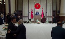 Cumhurbaşkanı Erdoğan: 86 milyonun güvenliğini merkeze alan hassas bir politika izliyoruz