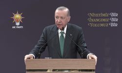 Cumhurbaşkanı Erdoğan: Bizim İran krizindeki tavrımız nettir; Türkiye her zaman savaşın değil barışın yanındadır