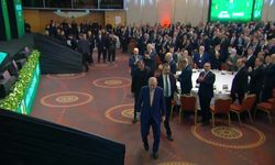 Cumhurbaşkanı Erdoğan: Hava sahamızı ihlal eden her türlü tehdide yönelik gerekli önleme faaliyetlerinde de bulunuyoruz