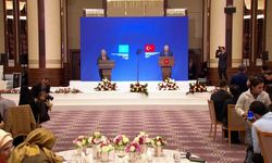 Cumhurbaşkanı Erdoğan: İran merkezli şiddet sarmalının daha fazla büyümemesi için yoğun bir diplomasi trafiği yürütüyoruz